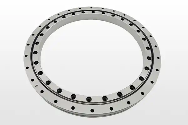 Elevate Your Machinery Performance with the Superior Design of HXU Cross Roller Bearings